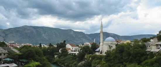 Viajes a Medjugorje