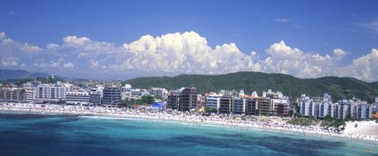 Viajes a Cabo Frio