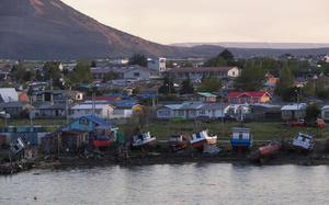 Puerto Natales