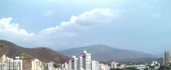 Viajes a Santa Marta