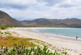 Puerto Lopez