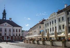 Tartu