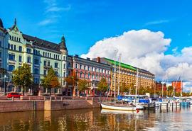 Helsinki