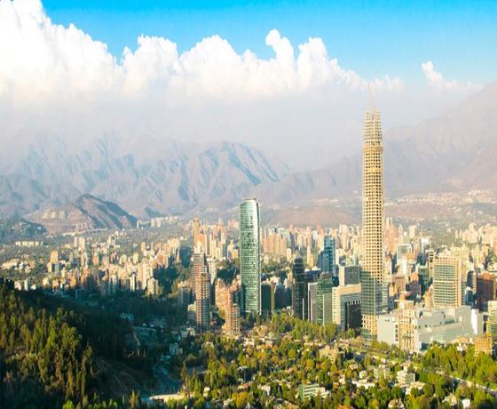 Foto destino