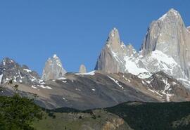 El Chalt�n