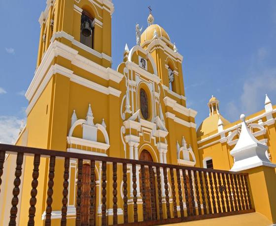 Foto destino