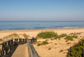 Chiclana de la Frontera