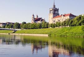 Vilnius