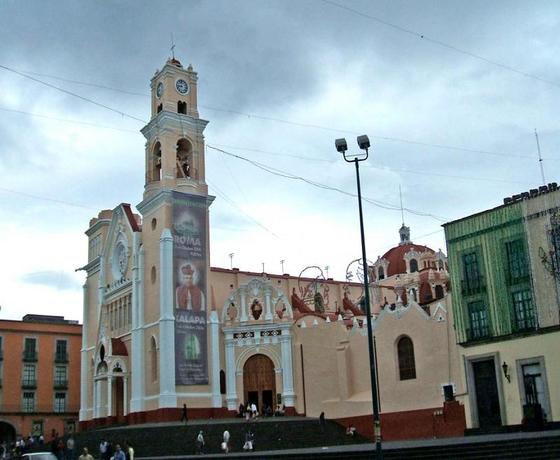 Foto destino