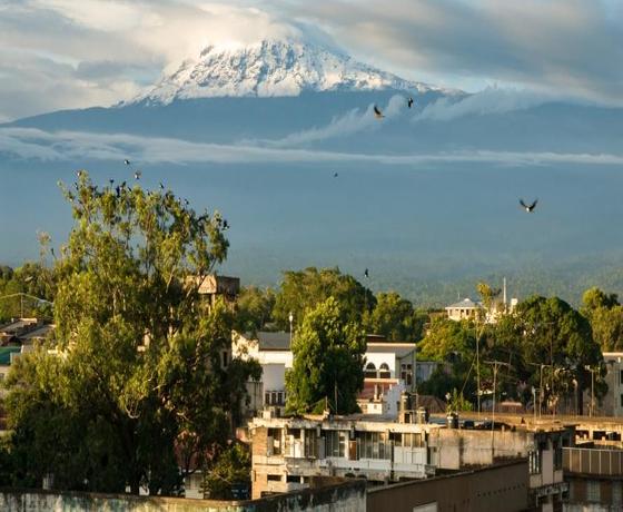 Foto destino