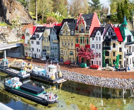 Foto destino