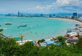 South Pattaya