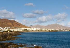 Playa Blanca - Lanzarote