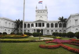 Asuncion