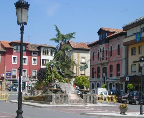 Foto destino