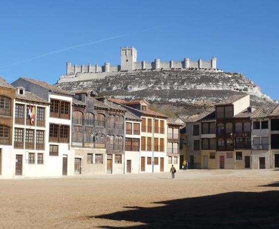 Foto destino