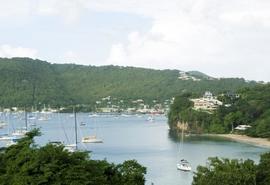 Charlestown