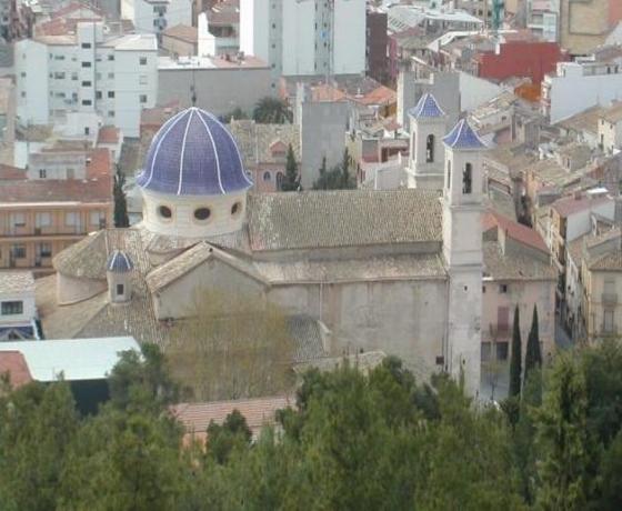 Foto destino