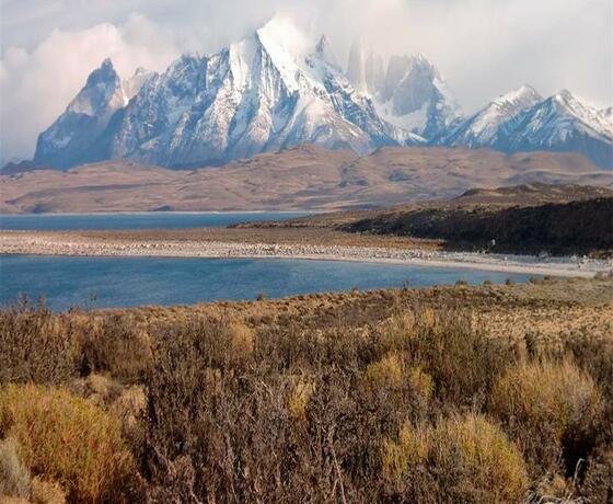 Foto destino