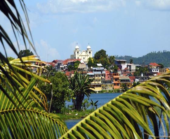 Foto destino