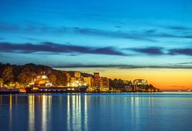 Stavanger