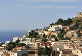 Begur