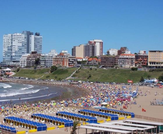 Foto destino