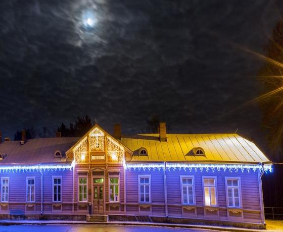 Foto destino