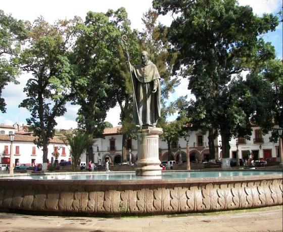 Foto destino