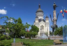 Cluj Napoca