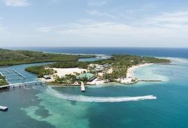 Sandy Bay