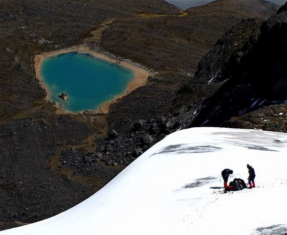 Foto destino