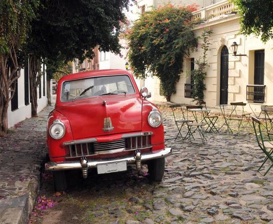 Foto destino