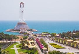 Sanya