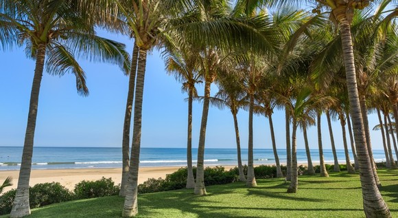 Vuelo + hotel a Piura