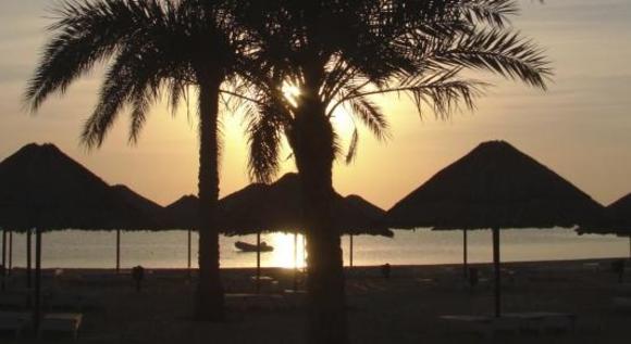 Vuelo + hotel a Mncora