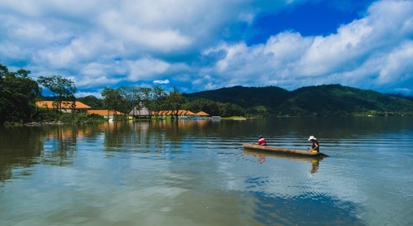 Vuelo + hotel a Tarapoto