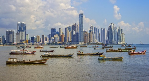 Vuelo + hotel a Ciudad de Panamá