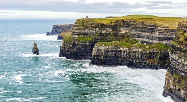 ATR26 TOUR8IC26 Irlanda cl�sica 2