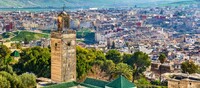 Marruecos al completo en 8 d�as desde Marrakech