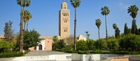 Marruecos al completo en 8 d�as desde Marrakech