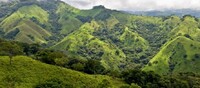 Lo mejor de Costa Rica