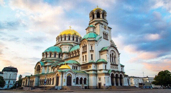 Rumanía y Bulgaria, joyas por descubrir