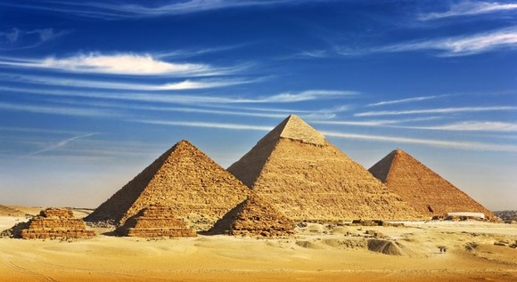 Egipto en 15 d�as: Crucero por el Nilo, Cairo y Hurghada