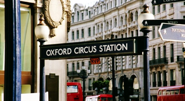 Combinado de Londres, Bruselas, Brujas y �msterdam a tu aire 4