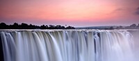 Leyendas de Sud�frica, Cataratas Victoria y Chobe