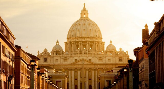 Descubre Venecia, Florencia y Roma 4