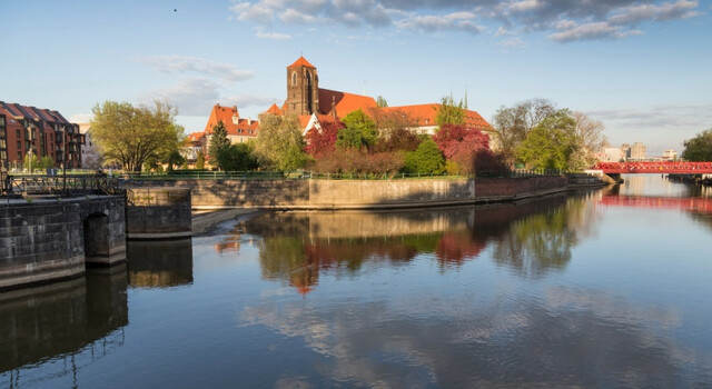POLONIA I 3