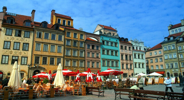 POLONIA I 5