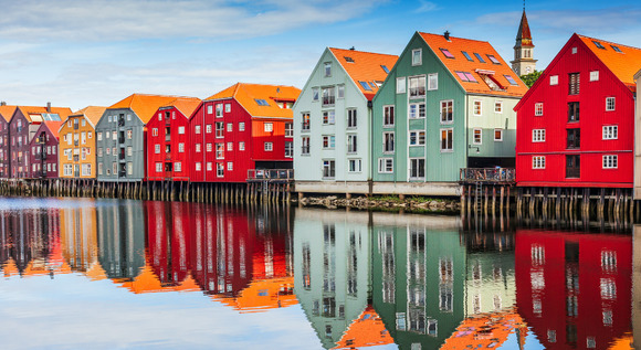 Laponia, Cabo Norte e Islas Lofoten